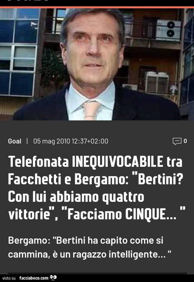 Vaccata