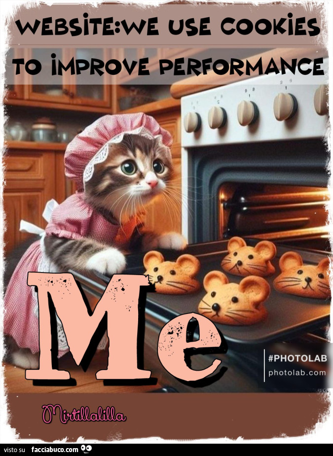 To improve performance