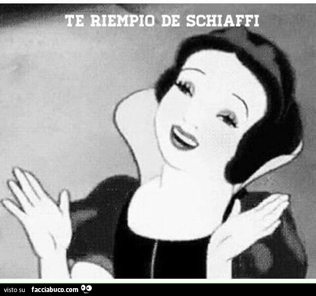 Affetto e gentilezza