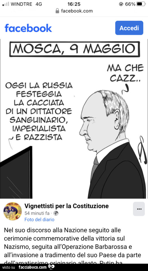 Vaccata