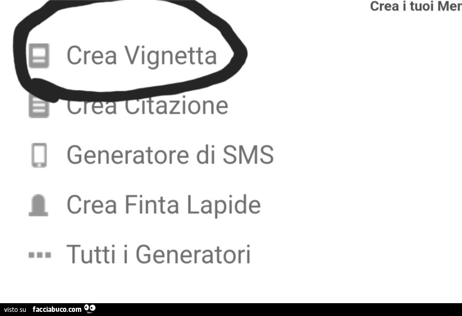 Vaccata