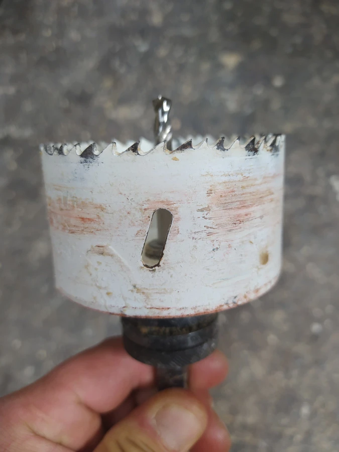 Vaccata