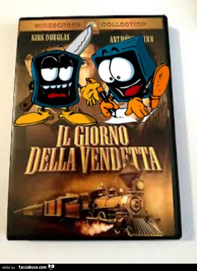 Vaccata