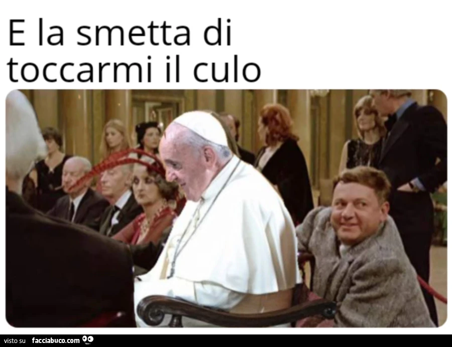 Vaccata
