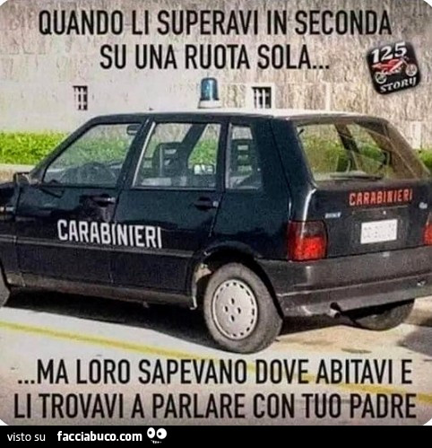 Carabinieri