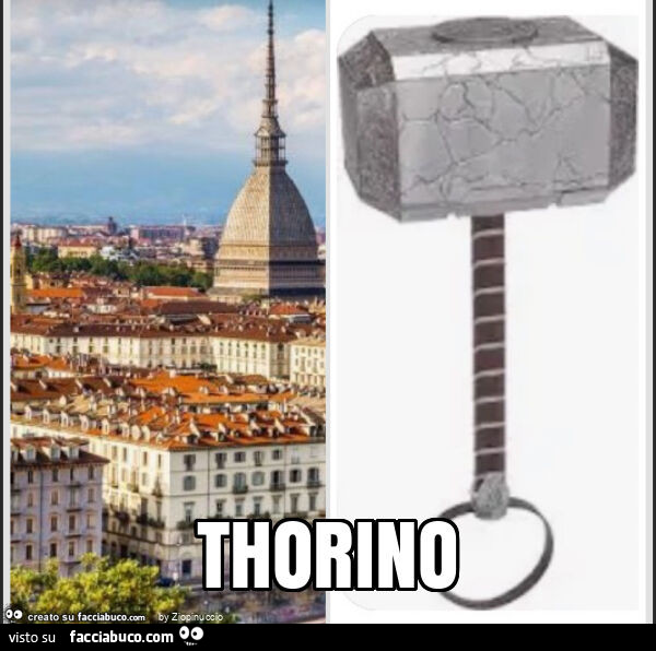 Thorino