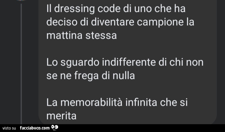 Vaccata