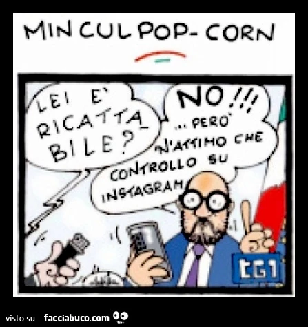 Vaccata