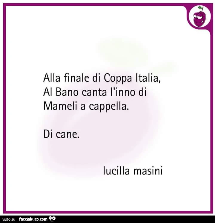 Vaccata