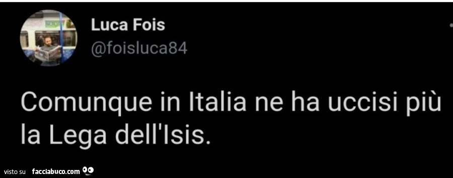 Vaccata