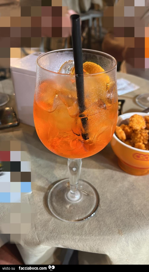 Aperitivo