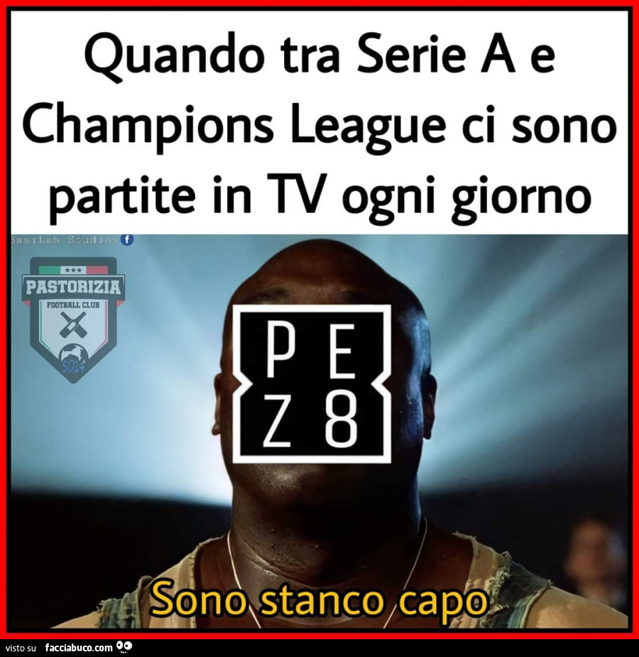 Pezzotto