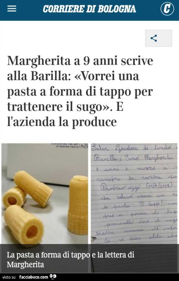 Vaccata