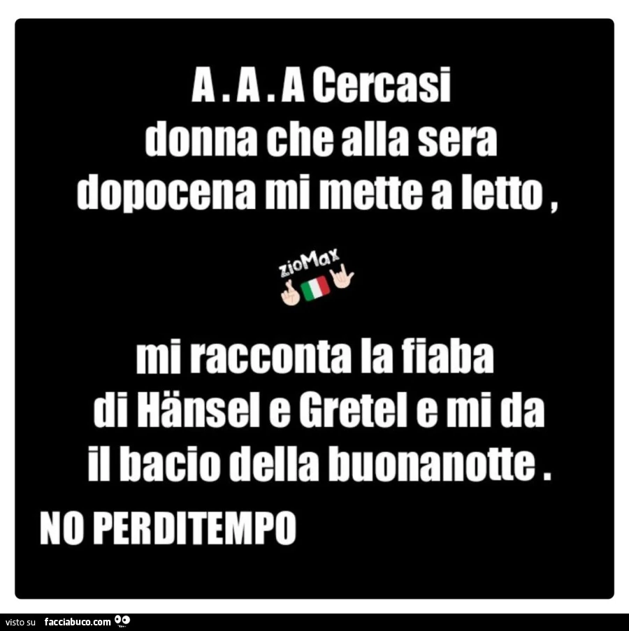 Vaccata