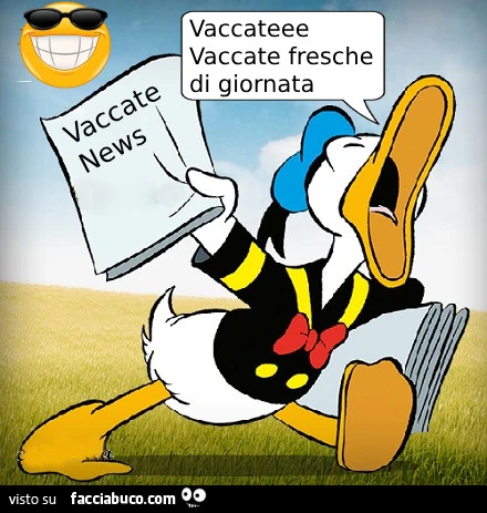 Vaccata