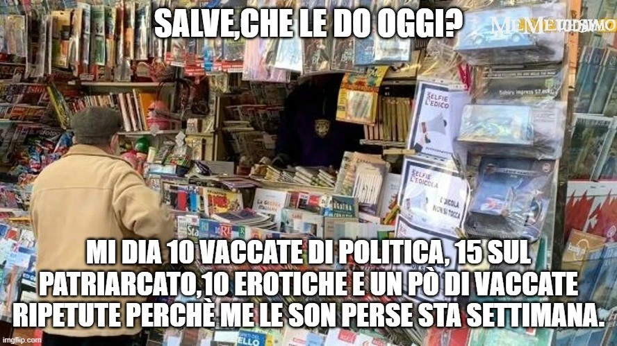 Vaccata