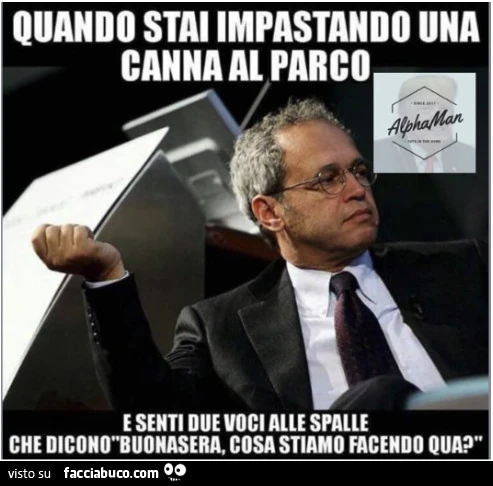 Vaccata