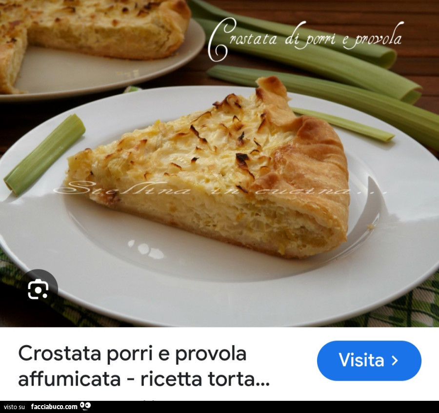 Vaccata