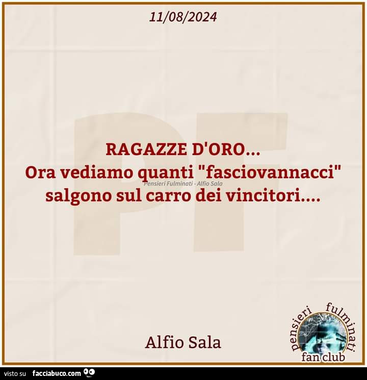 Vaccata