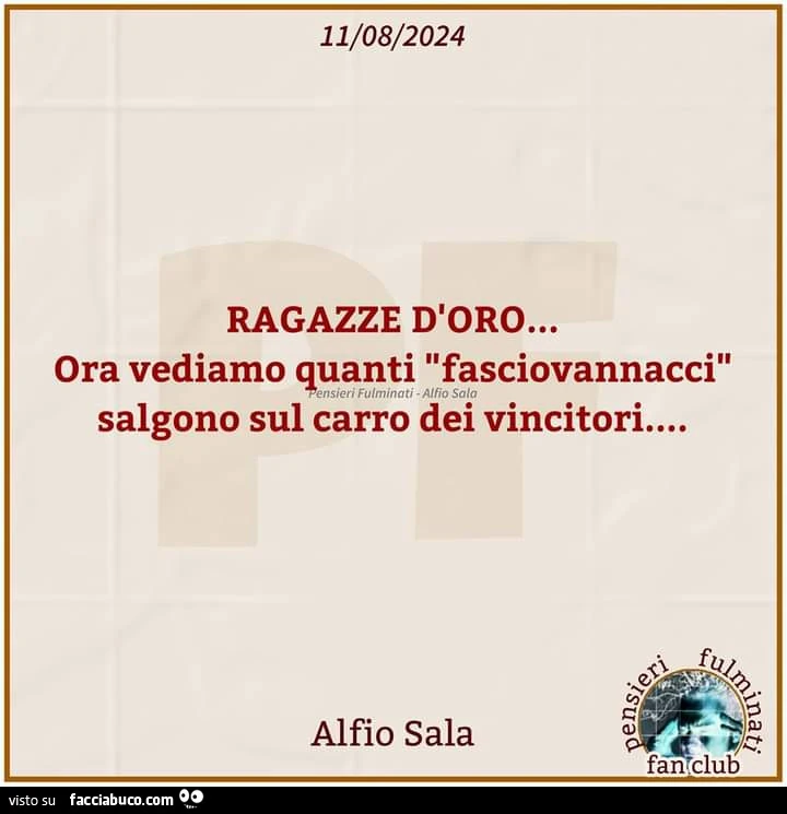 Vaccata