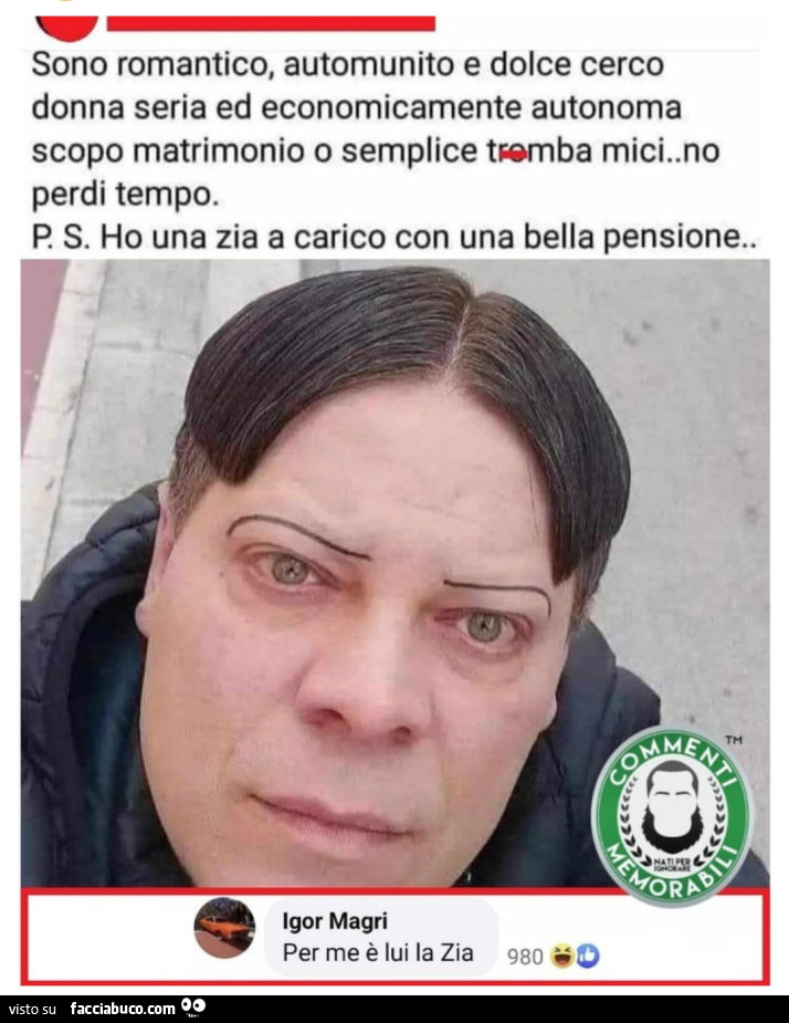 Vaccata