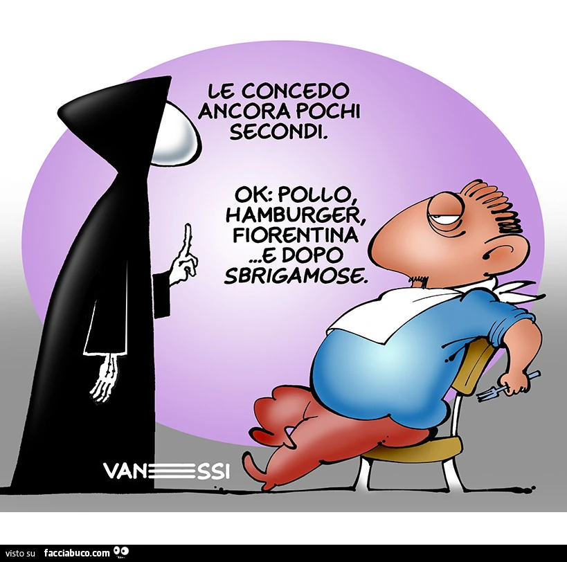 Vaccata