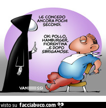 Vaccata