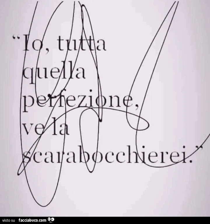 Perfettine
