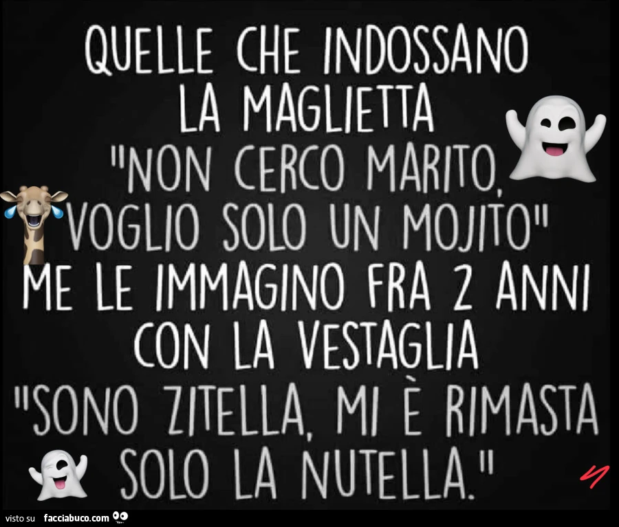 Marito fa rima con Nutella&hellip; non sembra vero, ma x alcune donne sexy è proprio così