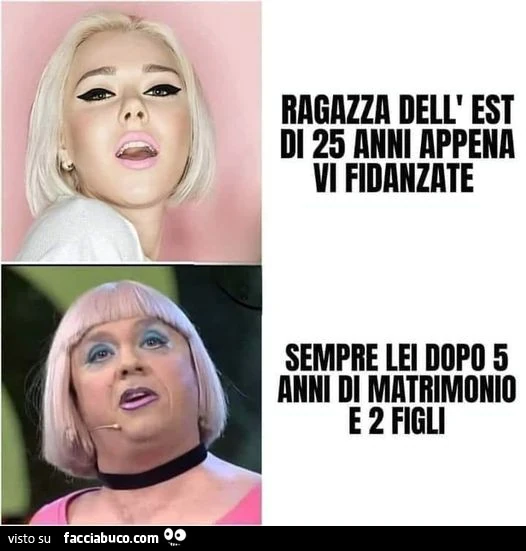 Vaccata