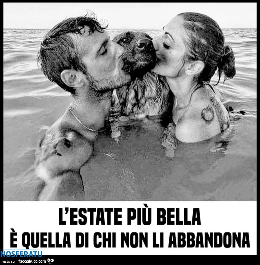 L'estate più bella