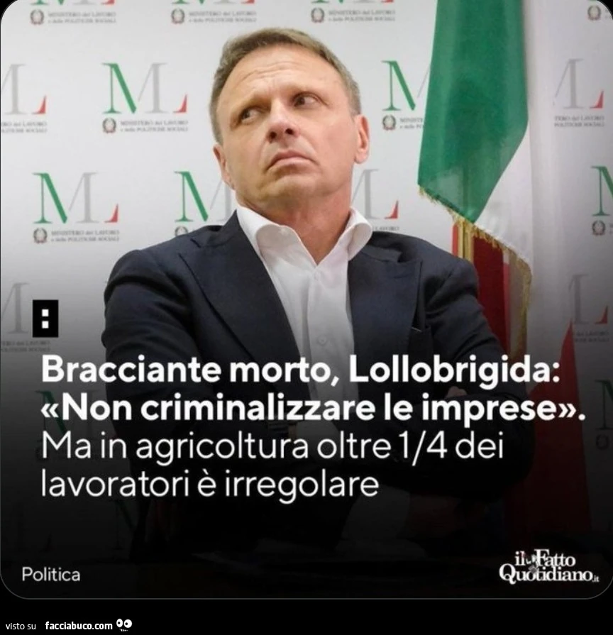 Vaccata