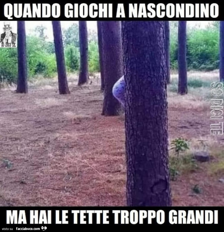 Nascondino