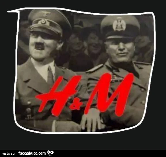 H&M