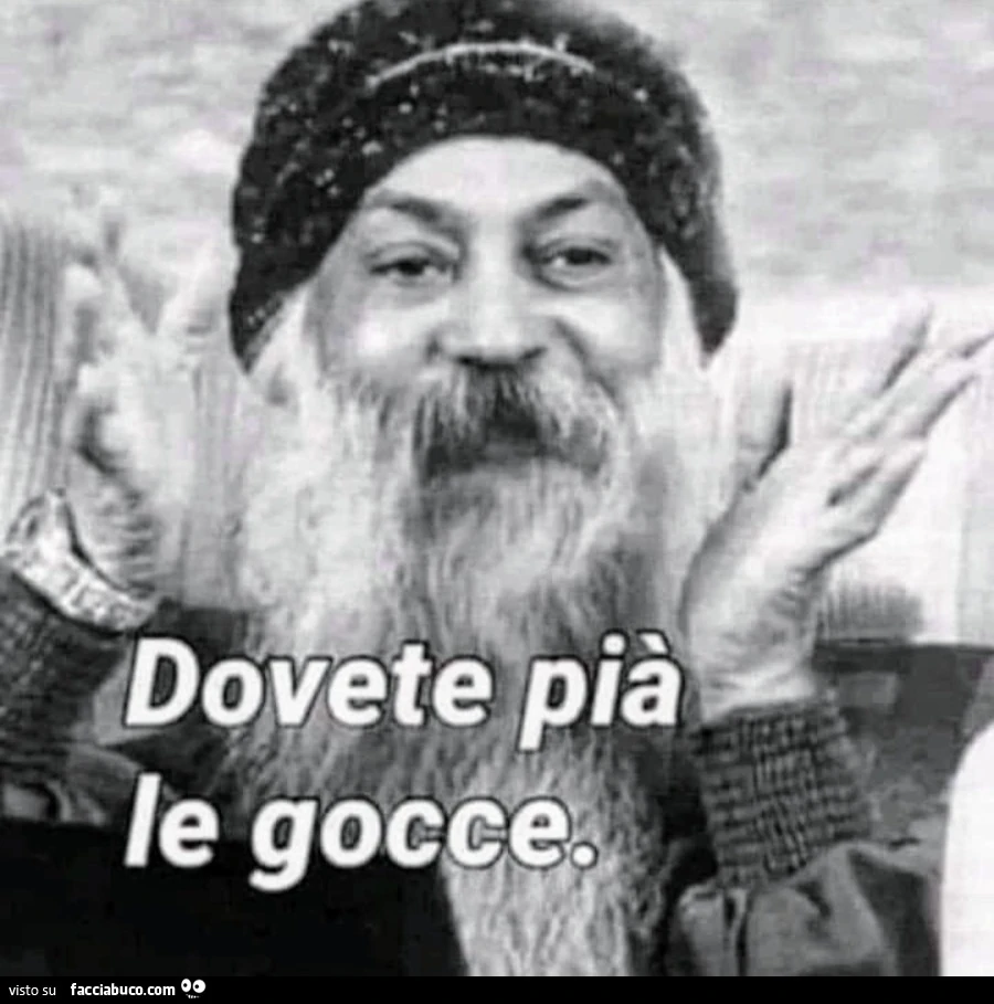 Il saggio
