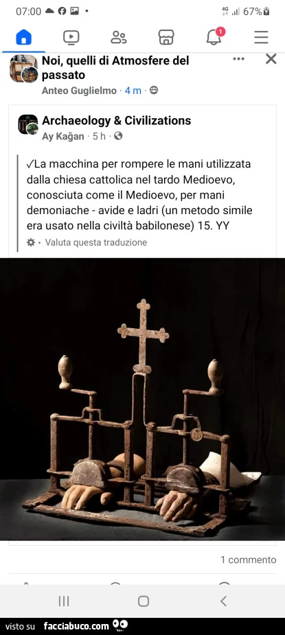 Vaccata