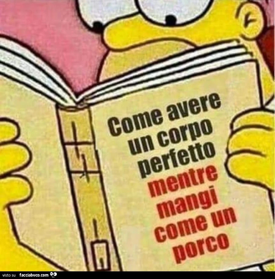 Mangiare