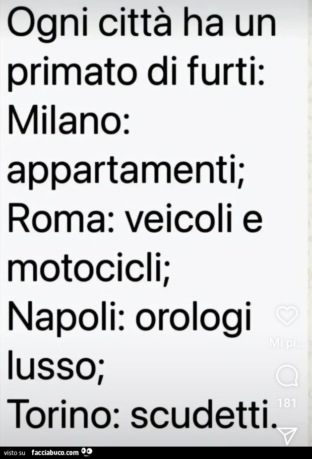 Città