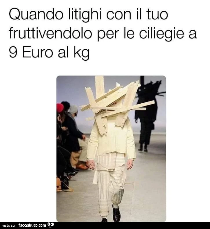 Vaccata