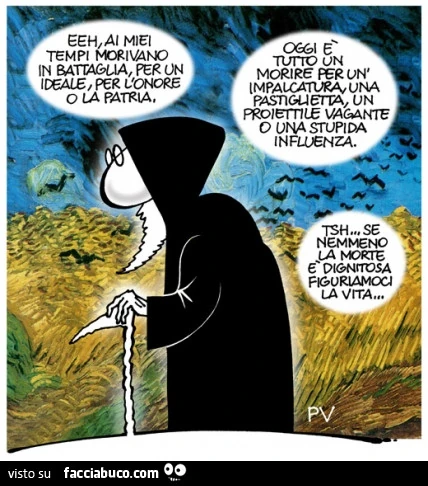 Vaccata