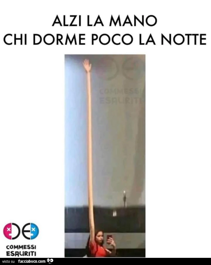Sonno