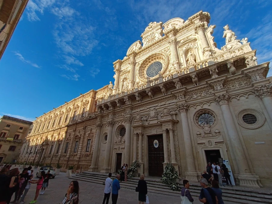 Lecce