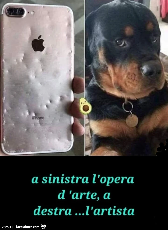 Artista