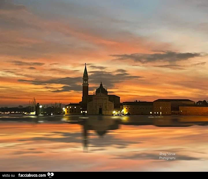 Venezia