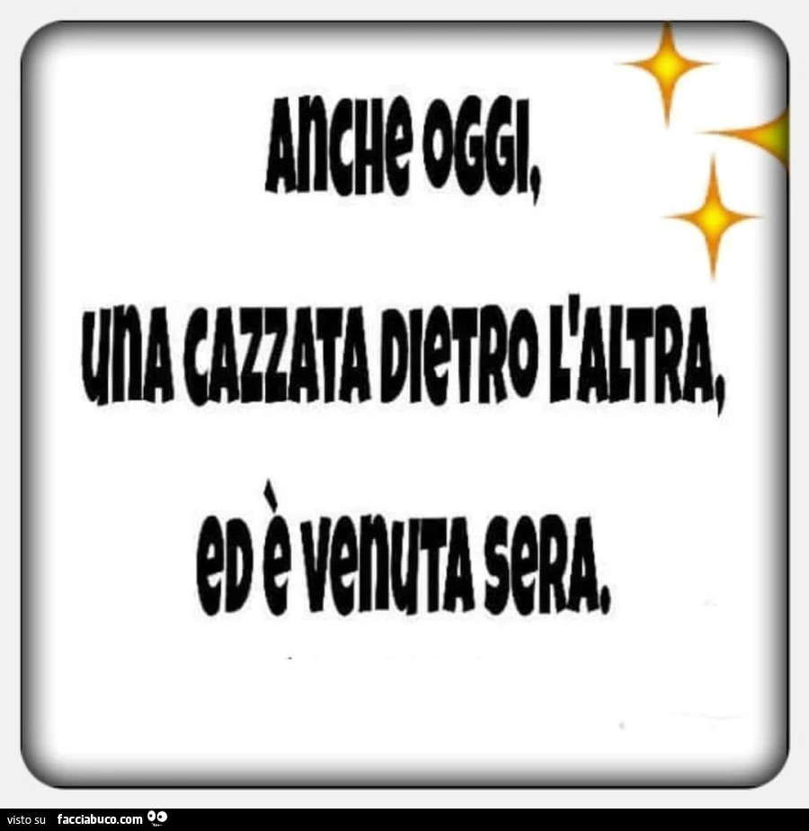Vaccata
