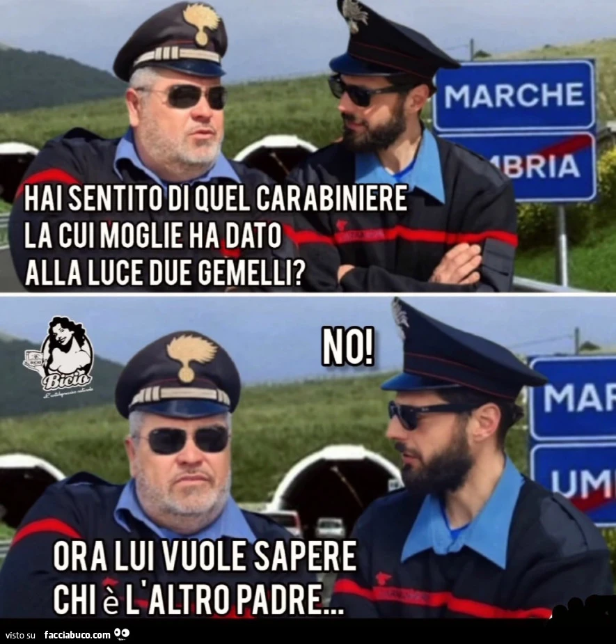 Carabinieri
