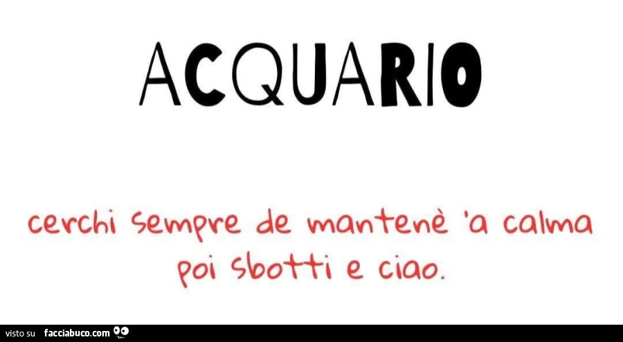 Vaccata