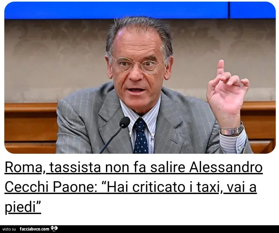 Cecchi Paone