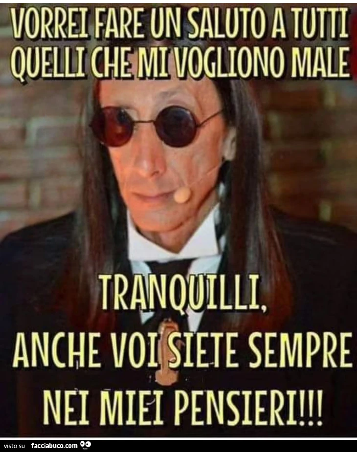 Vaccata