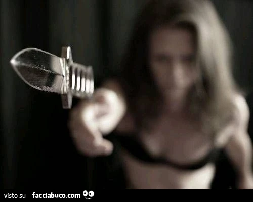 Donne incazzate